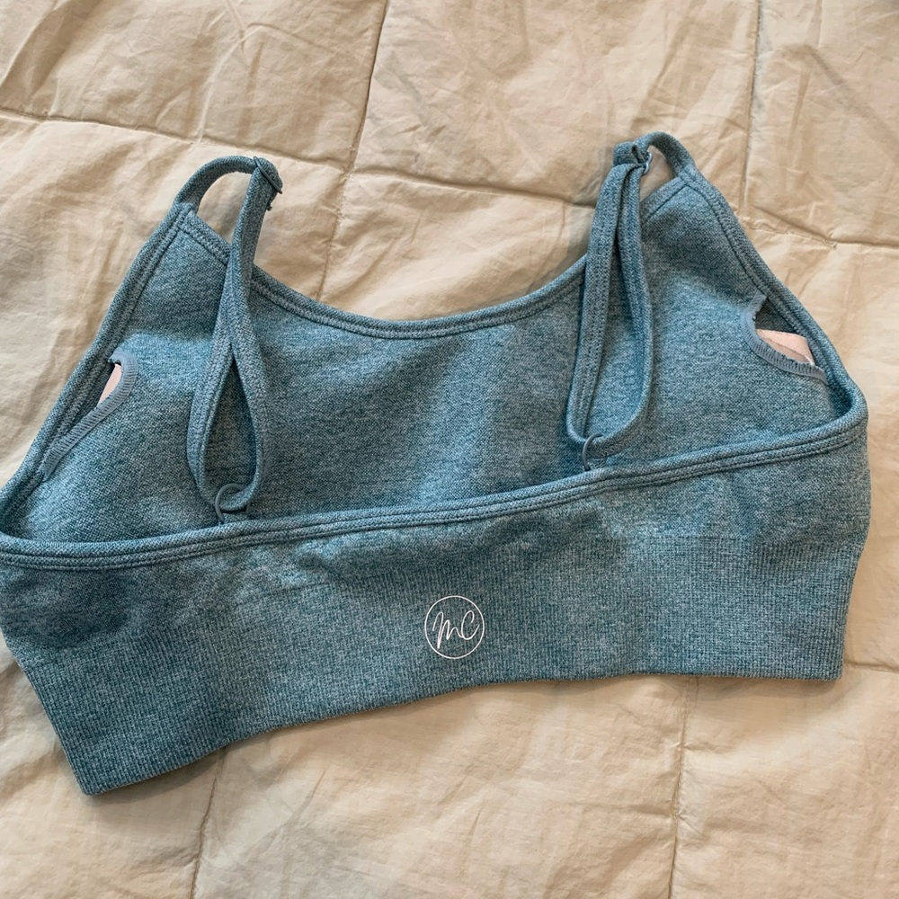 Teal Workout Set - image 3